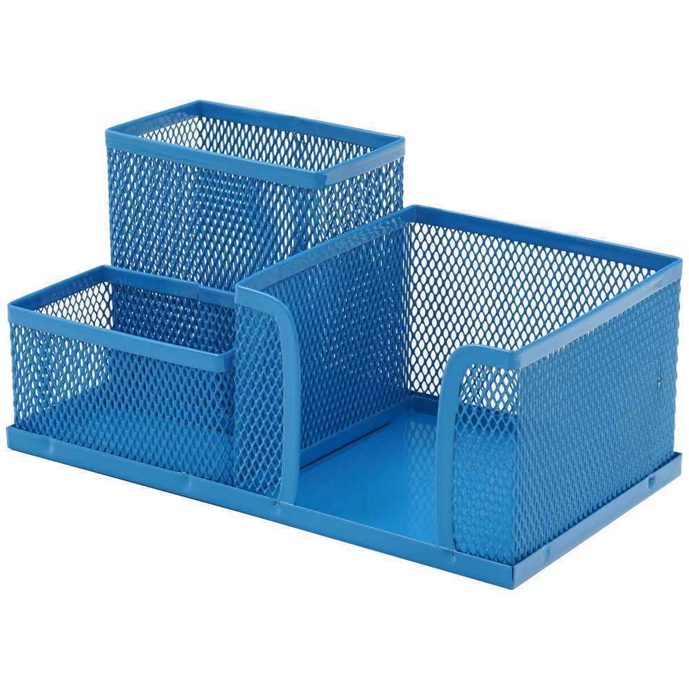 ست رومیزی توری فلزی فسفری کرونا کد201