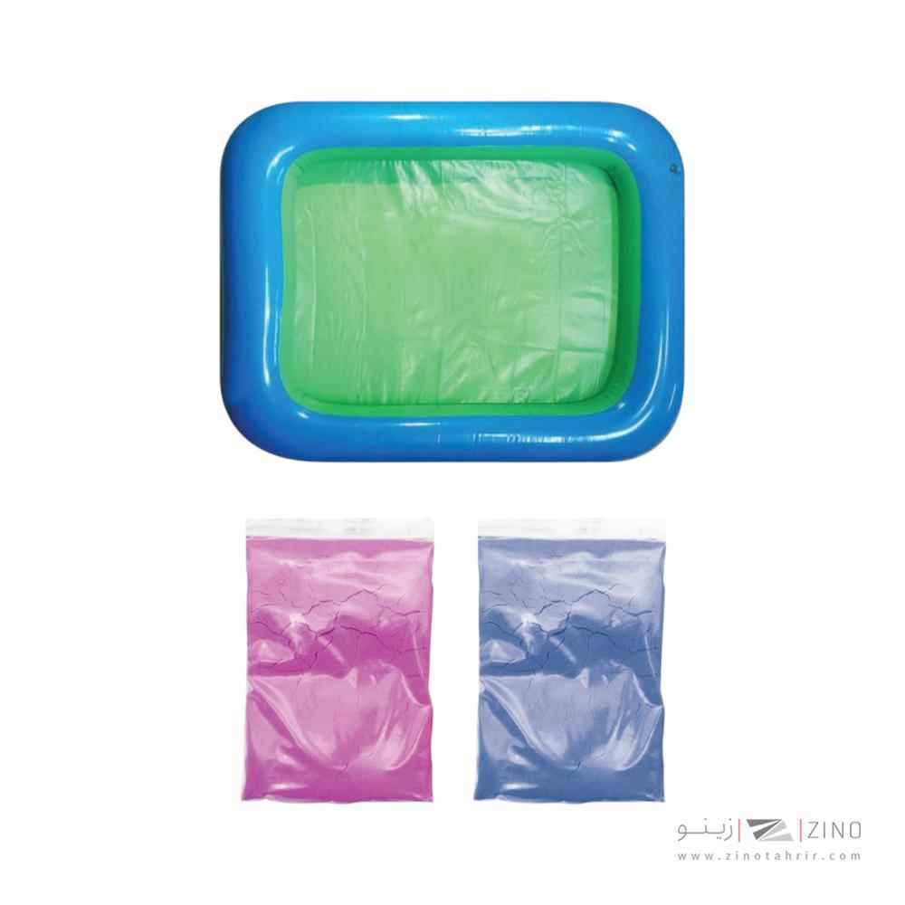 شن جادویی سری کودک فونزل کد 463032