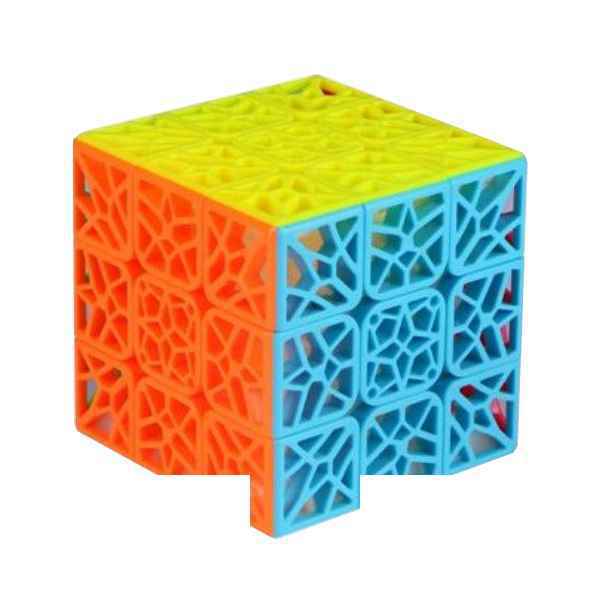 روبیک3*3کد394-4