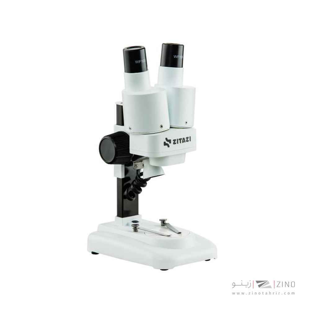 میکروسکوپ دانش آموزی زیتازی مدل BioLoop X20 | دوچشمی استریو با فاصله قابل تنظیم