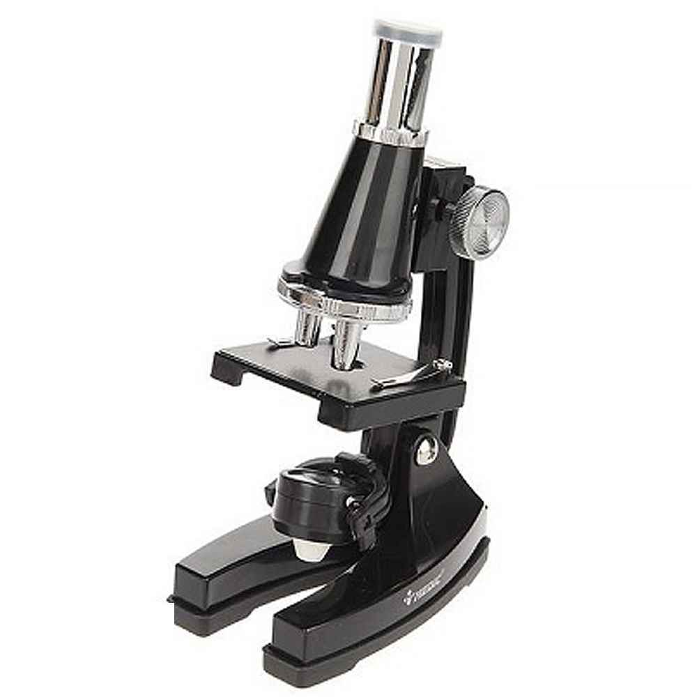 میکروسکوپ آموزشی دانش آموزی MH-600 – سه بزرگنمایی 100X/300X/600X