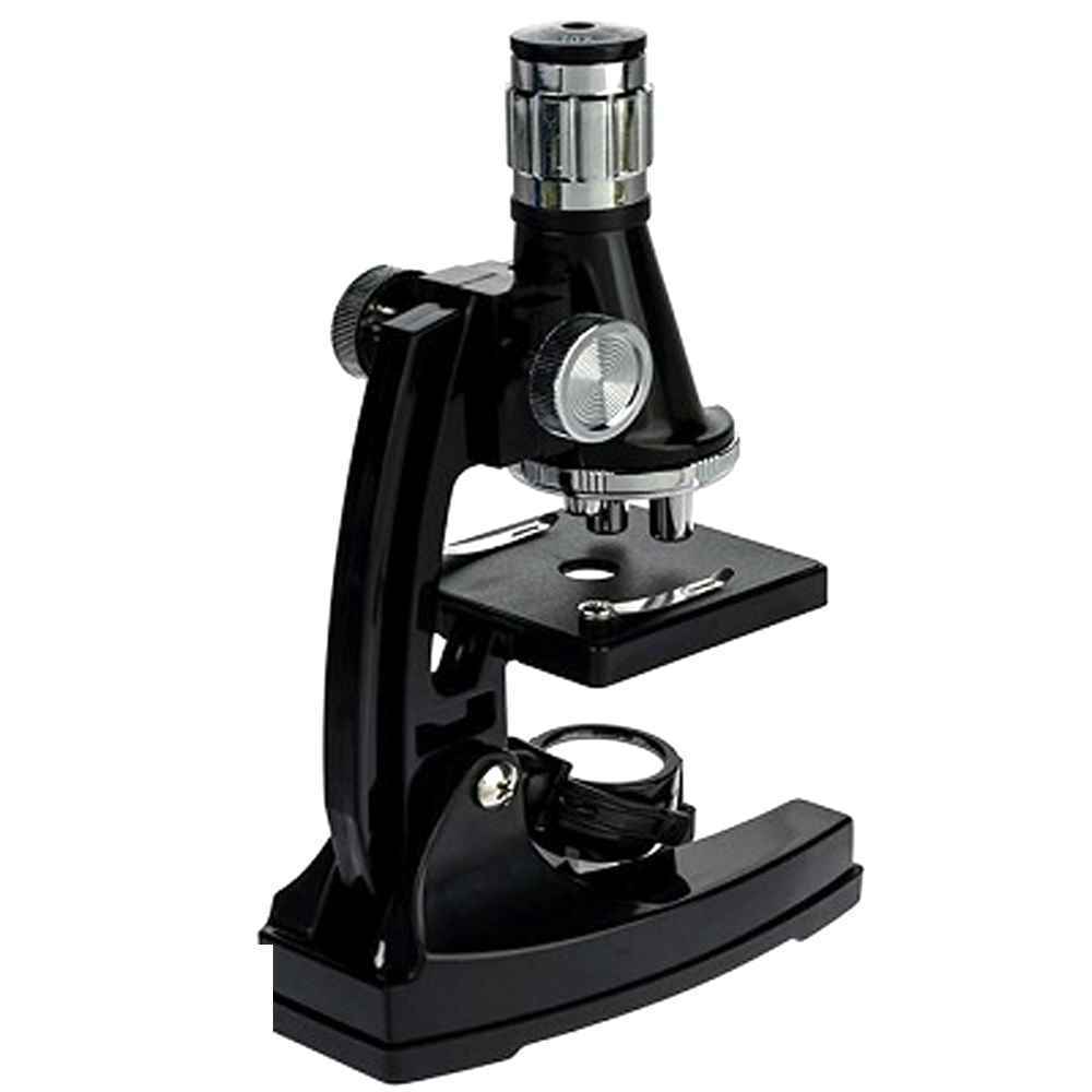 میکروسکوپ آموزشی دانش آموزی MH-1200 – تجربه اکتشاف علمی تا بزرگنمایی 1200X
