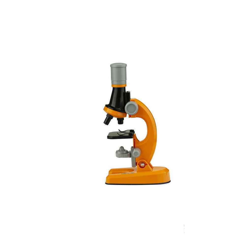 میکروسکوپ دانش آموزی آیبکس Junior 1200X – مناسب کودکان و نوجوانان