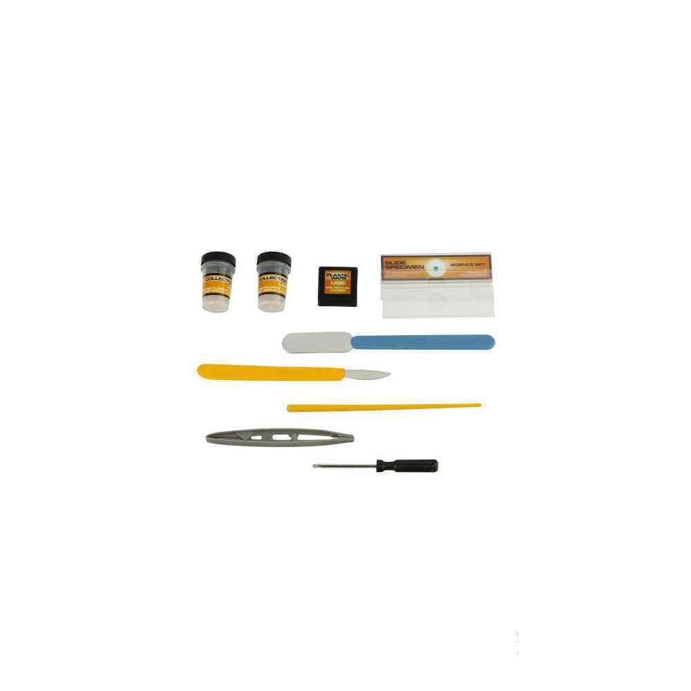 میکروسکوپ دانش آموزی آیبکس Learno 1200X – بزرگنمایی تا 1200X
