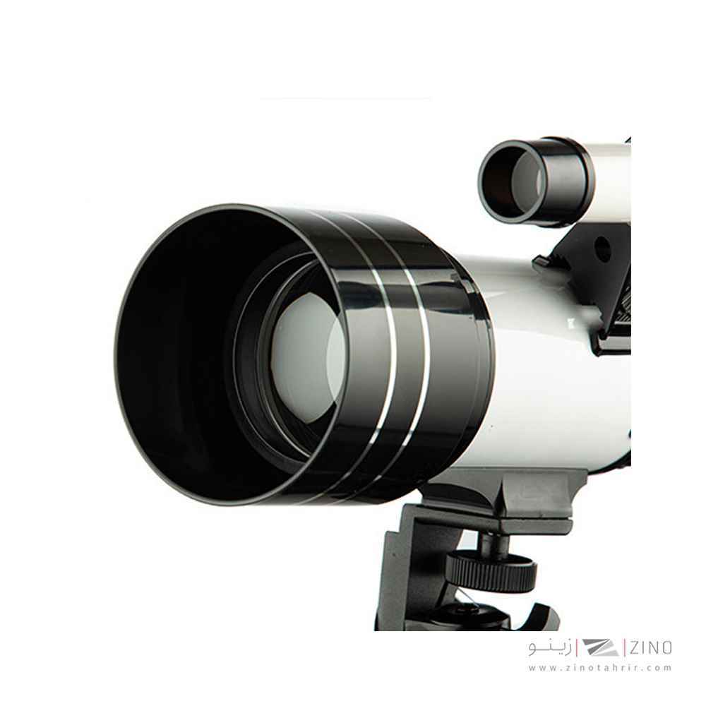 تلسکوپ زیتازی سفید کدF30070M
