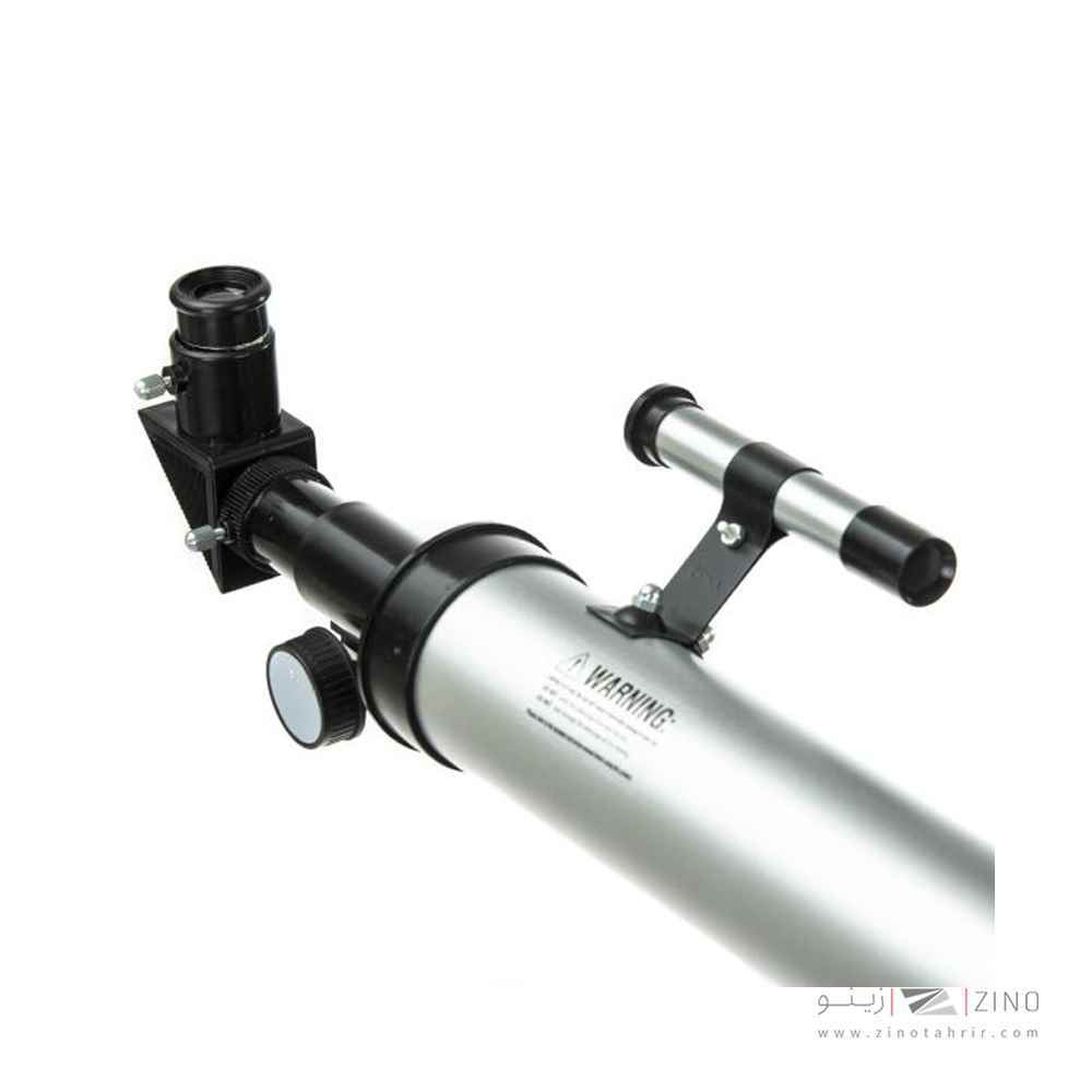 تلسکوپ زیتازی مشکی کدF60050