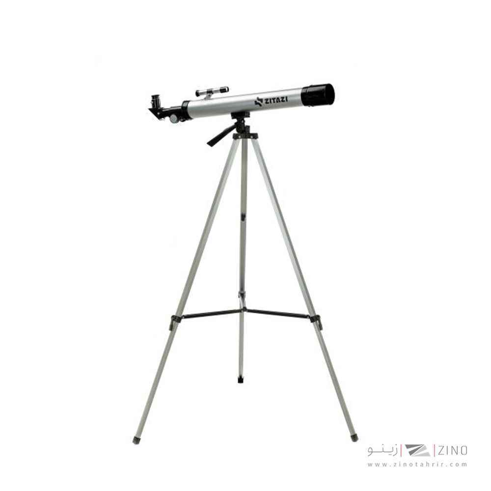 تلسکوپ زیتازی مشکی کدF60050