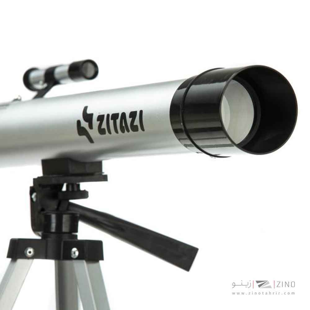 تلسکوپ زیتازی مشکی کدF60050