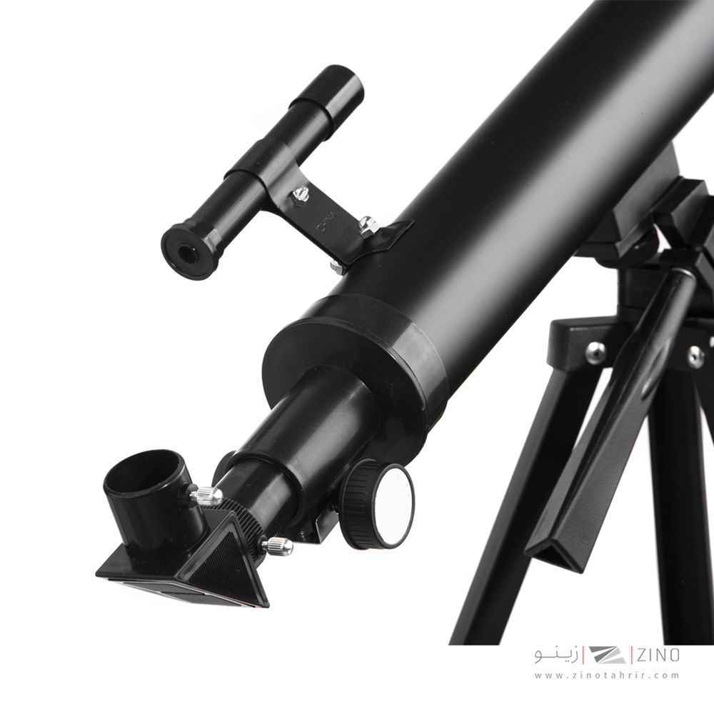 تلسکوپ زیتازی مشکی کدF60050