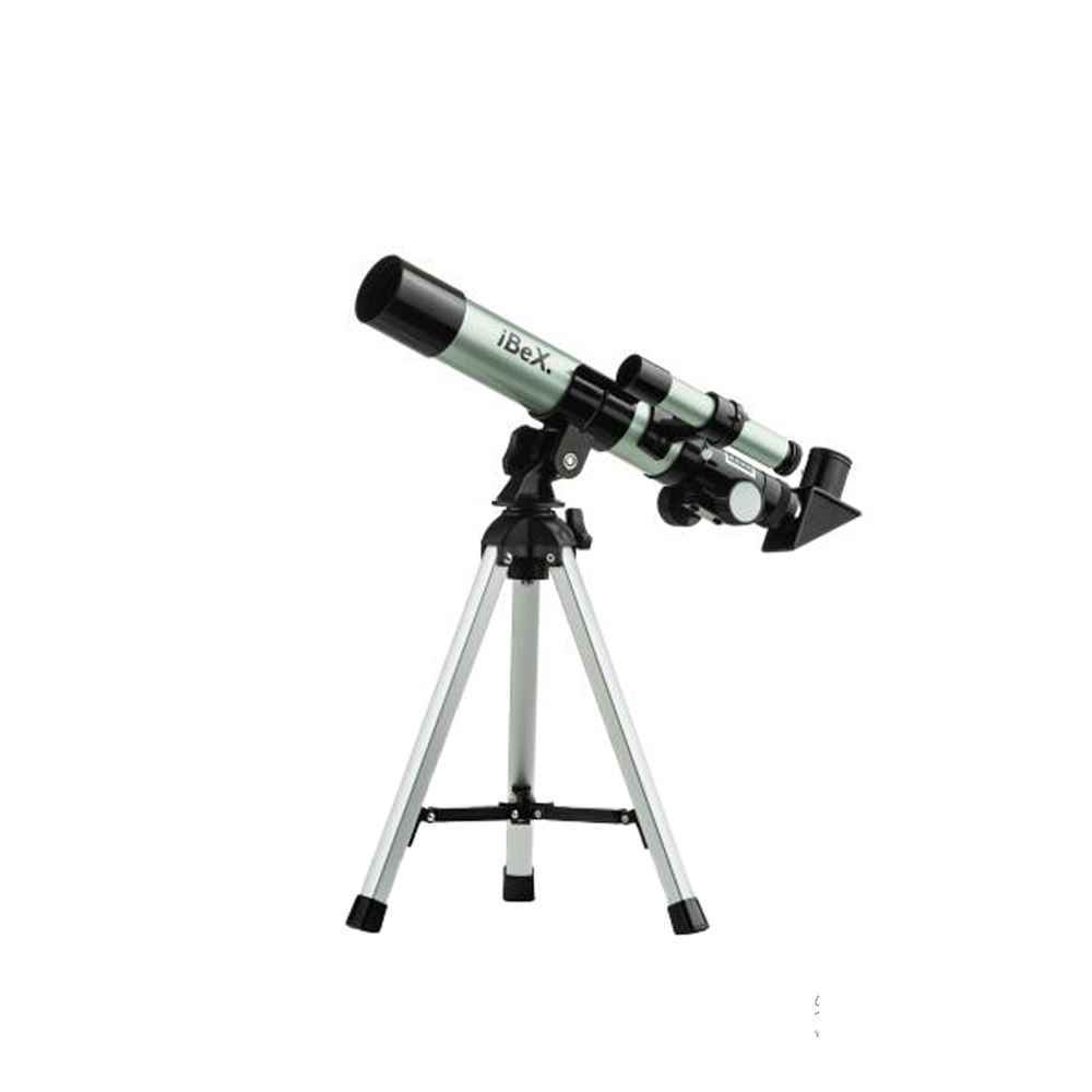 تلسکوپ آموزشی IBEX مدل Nova 400 – با بزرگنمایی 32 برابر