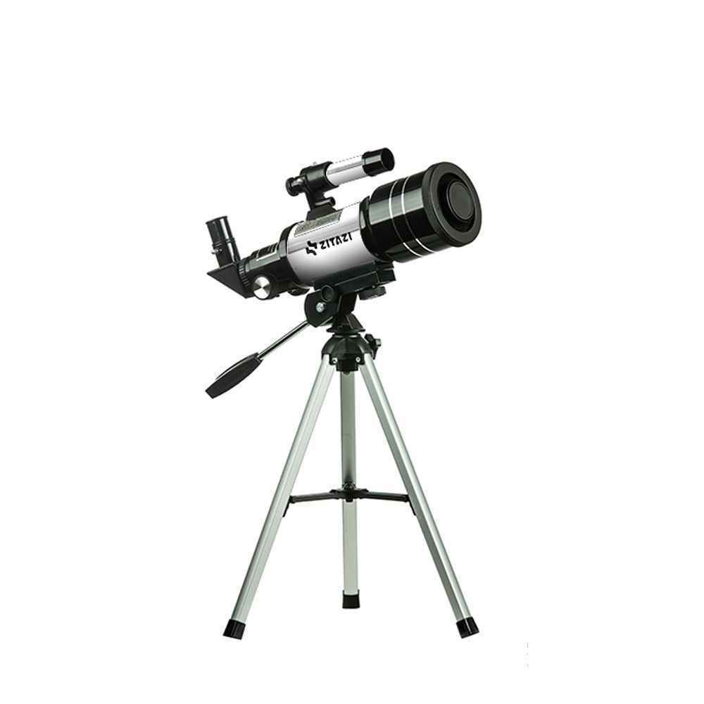 تلسکوپ طبیعت گردی زیتازی مدل Nature 300 – با بزرگنمایی 150 برابر و پایه 30 سانتی متری