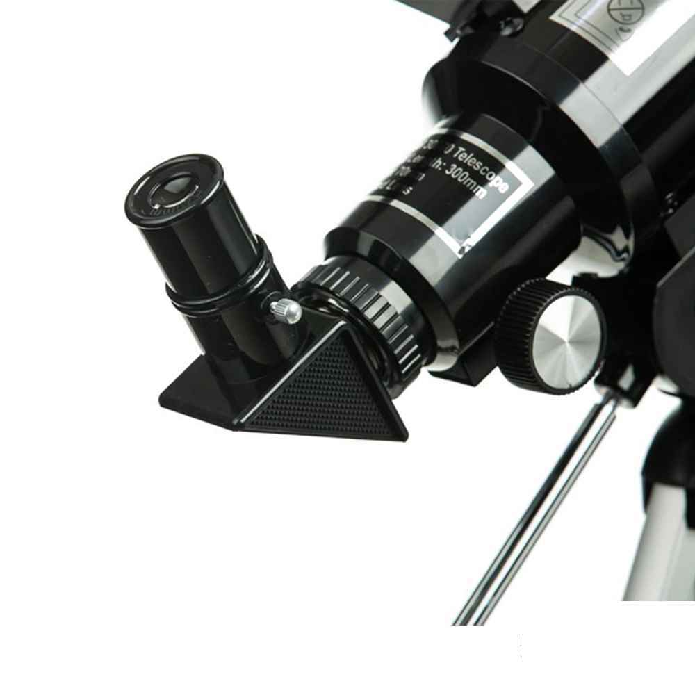 تلسکوپ طبیعت گردی زیتازی مدل Nature 300 – با بزرگنمایی 150 برابر و پایه 30 سانتی متری