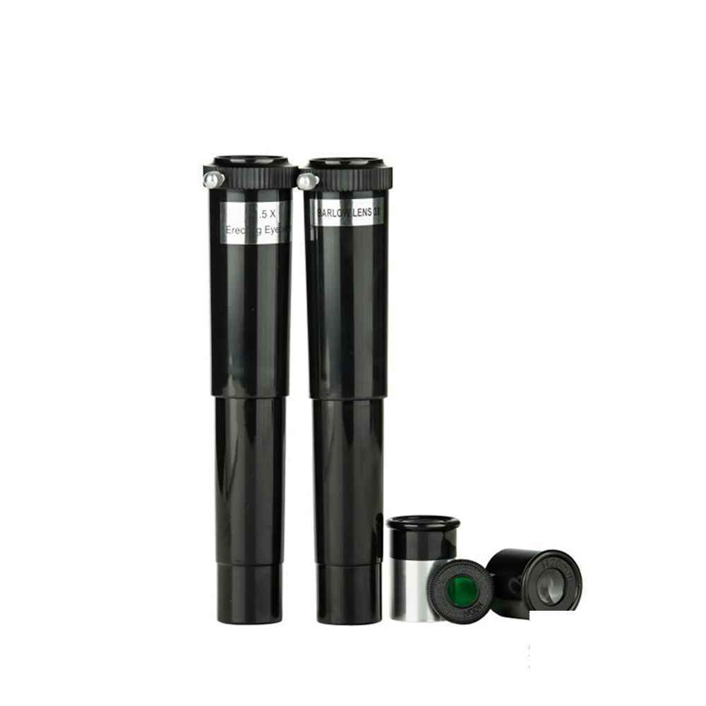 تلسکوپ طبیعت گردی زیتازی مدل Nature 300 – با بزرگنمایی 150 برابر و پایه 30 سانتی متری
