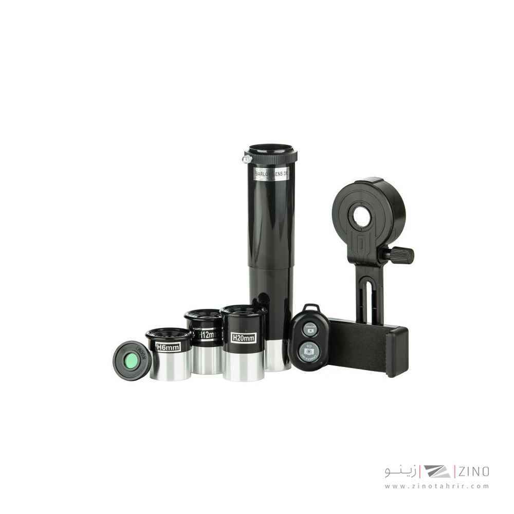 تلسکوپ زیتازی مناسب رصد مدلNATURE400