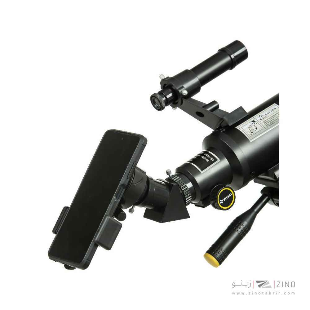 تلسکوپ زیتازی مناسب رصد مدلNATURE400