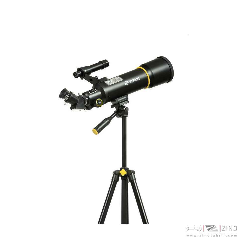 تلسکوپ زیتازی مناسب رصد مدلNATURE400