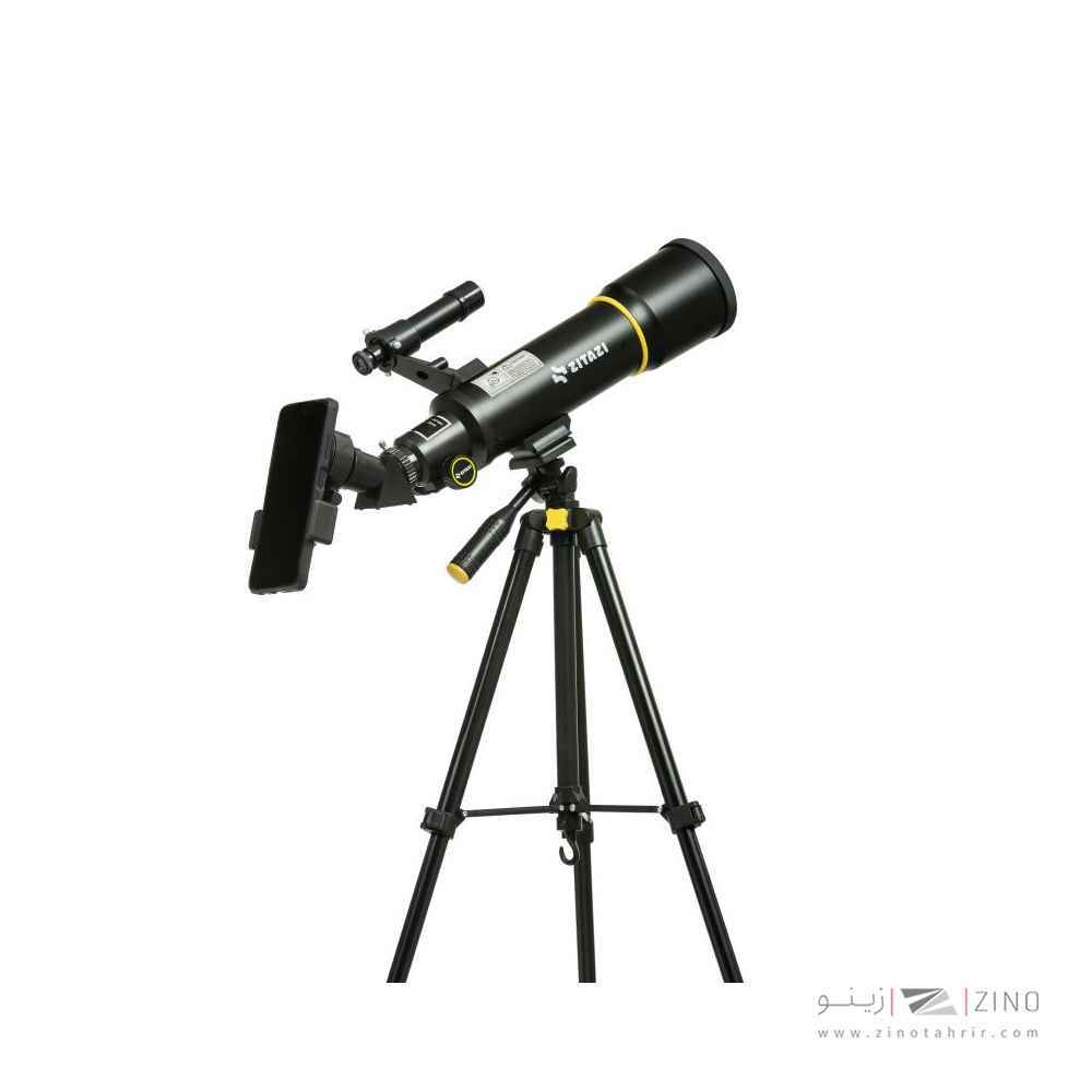تلسکوپ زیتازی مناسب رصد مدلNATURE400