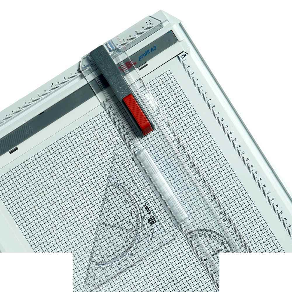 تخته رسم ثابت فابل (Fabel) سایز A3 –