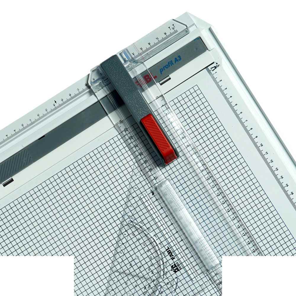 تخته رسم ثابت فابل (Fabel) سایز A3 –