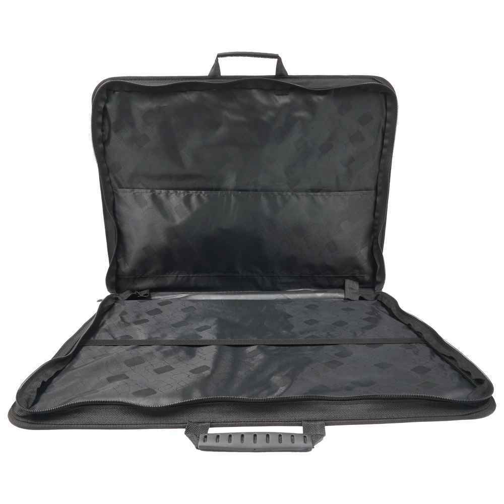 کیف آرشیو A3 طرح دار دنا | سایز 41×53 مناسب نقشه و طراحی