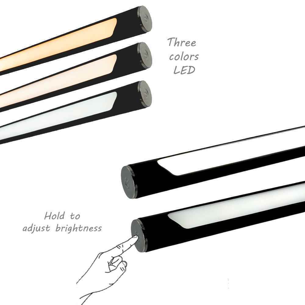 چراغ مطالعه کلاسیک کدB-213