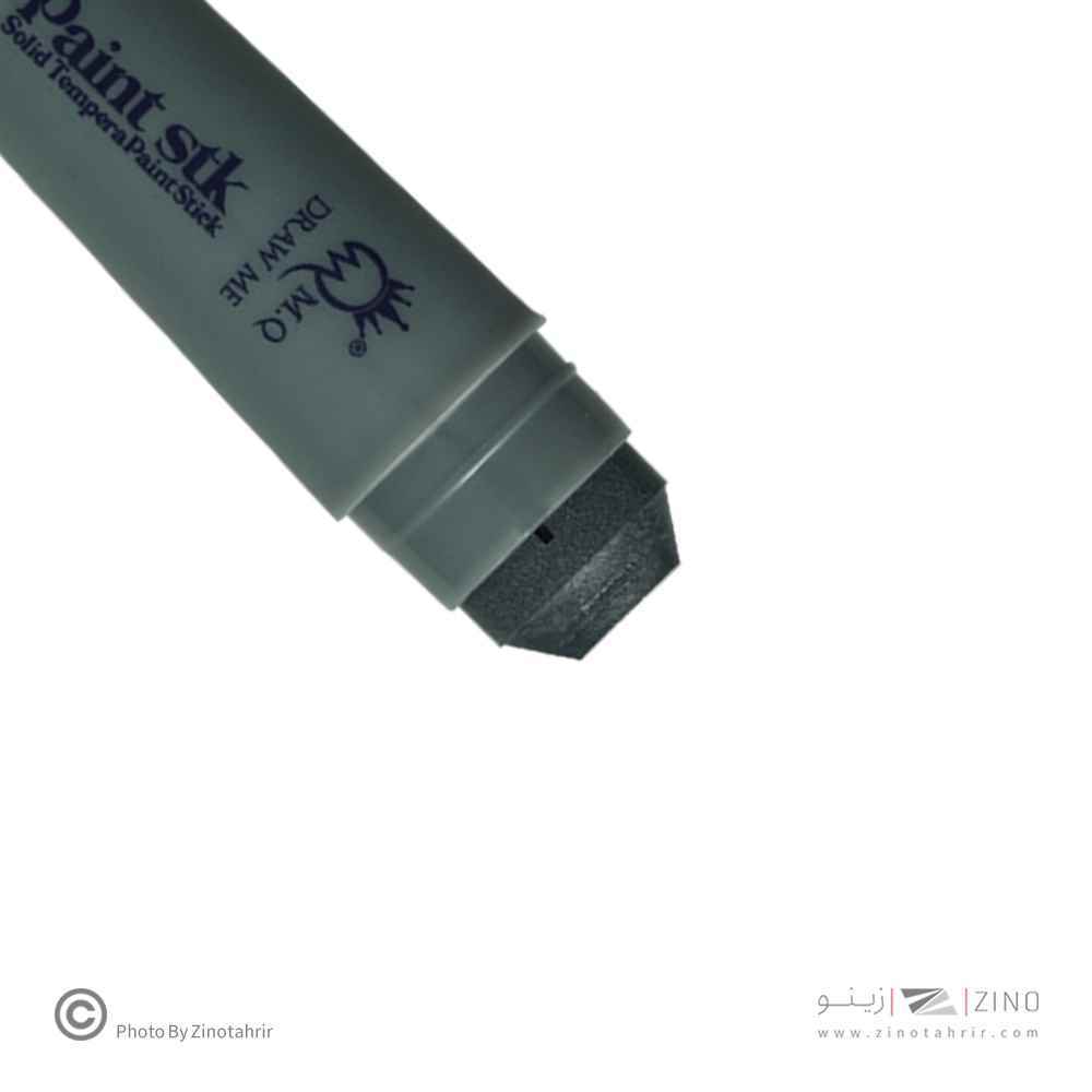گواش12رنگ(جامد) پیچی ام کیو کدMQ-80 - بسته 12 تایی
