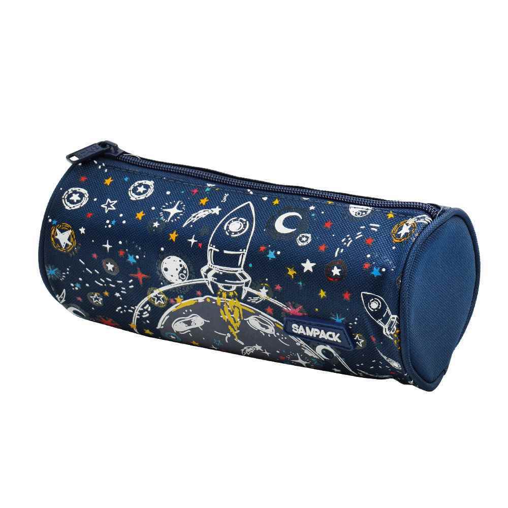 جامدادی تک زیپ sam pack کدsam-sa010