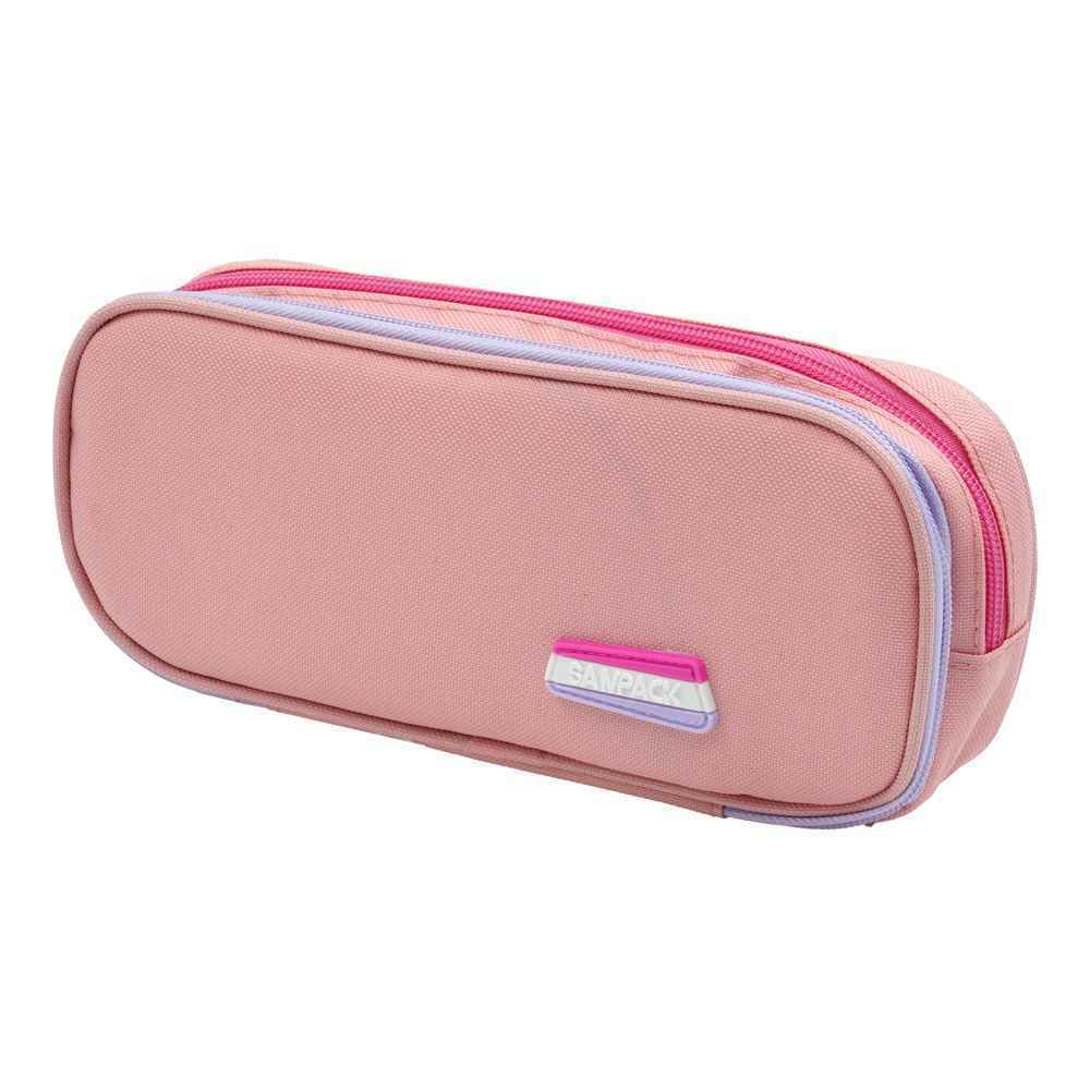 جامدادی دوزیپ sam pack کدsam-sa003