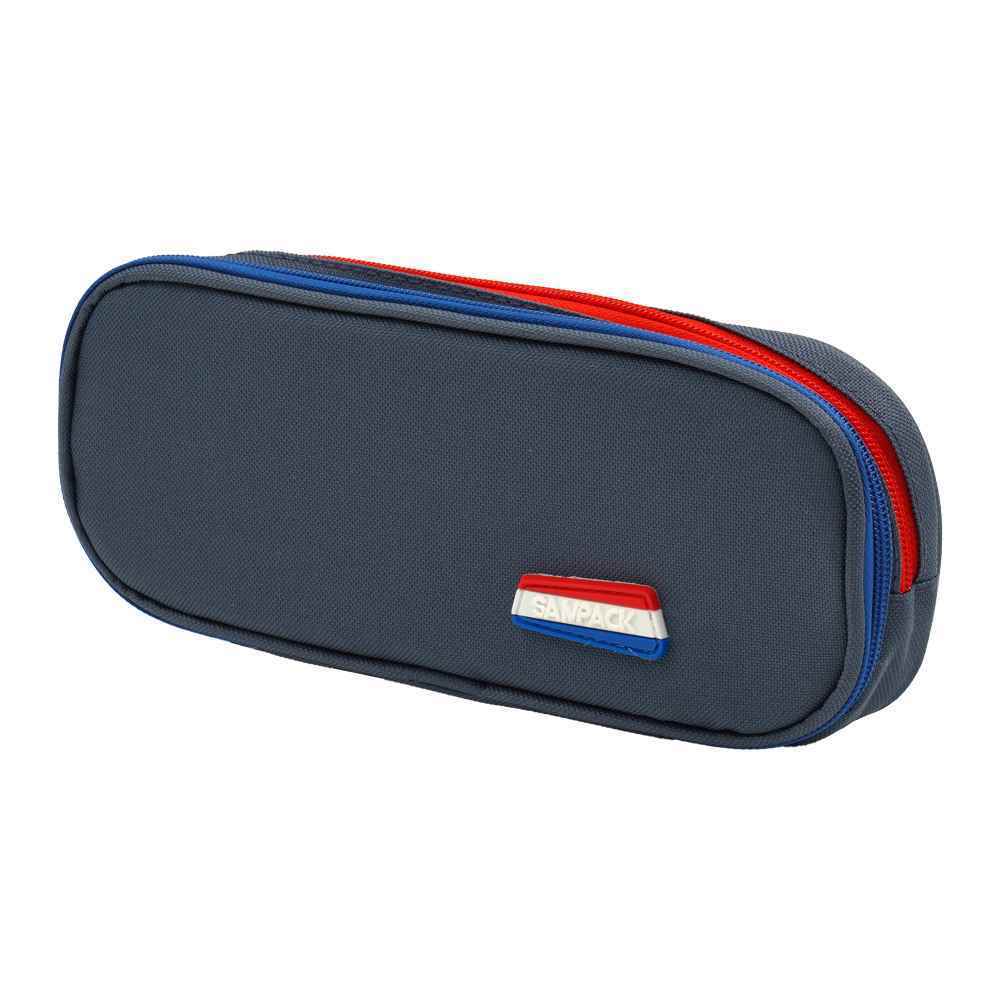 جامدادی دوزیپ sam pack کدsam-sa003