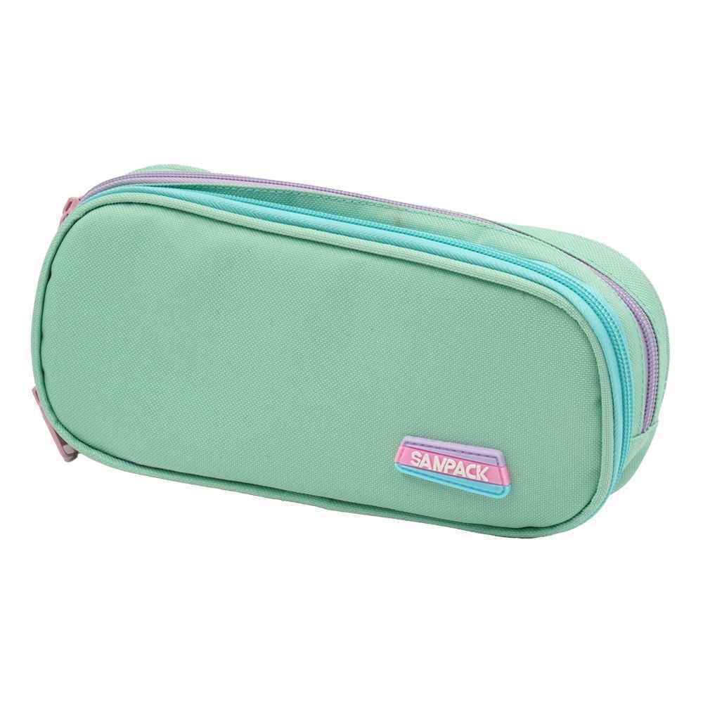 جامدادی دوزیپ sam pack کدsam-sa003