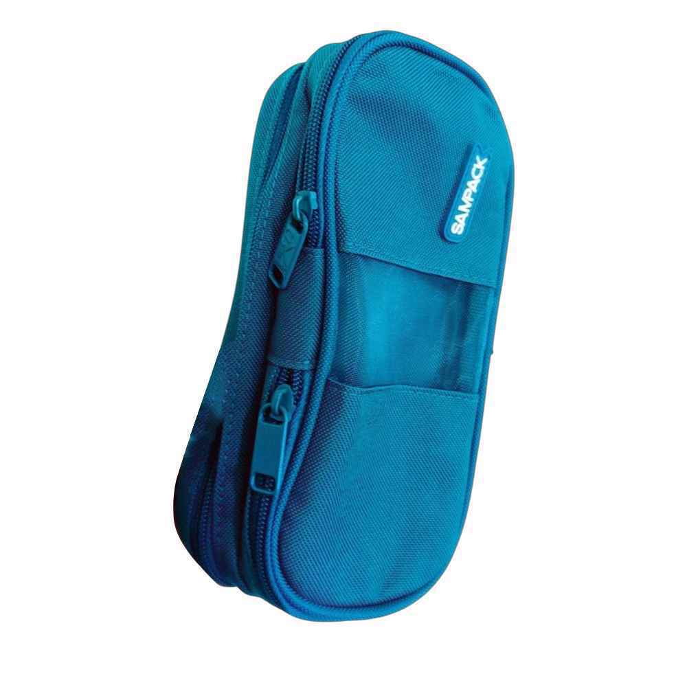 جامدادی دوزیپ sam pack کدsam-sa025