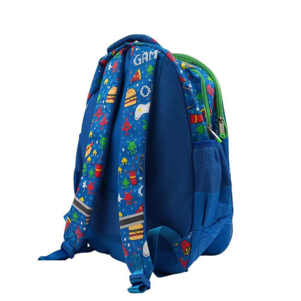 کوله پشتی sam pack کدmo0098-11
