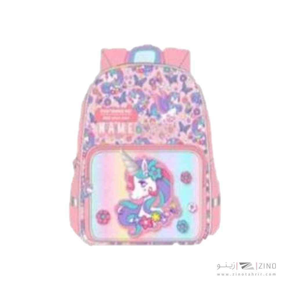 کوله پشتی وست یونی کورن2 کدU2021-1