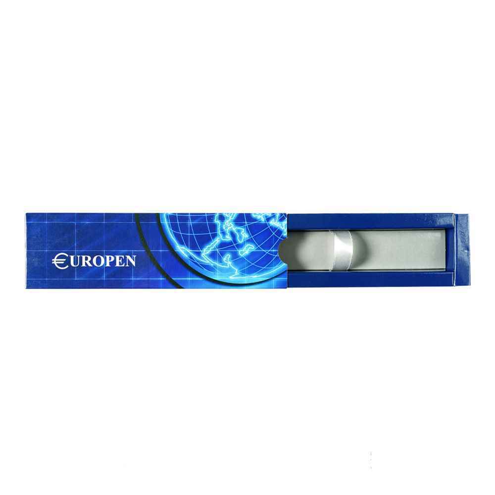 جعبه مقوایی یدک قلم یوروپن (Europen Original Box)