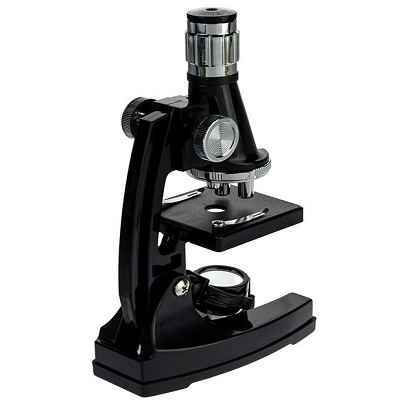 میکروسکوپ آموزشی دانش آموزی MH-1200 – تجربه اکتشاف علمی تا بزرگنمایی 1200X
