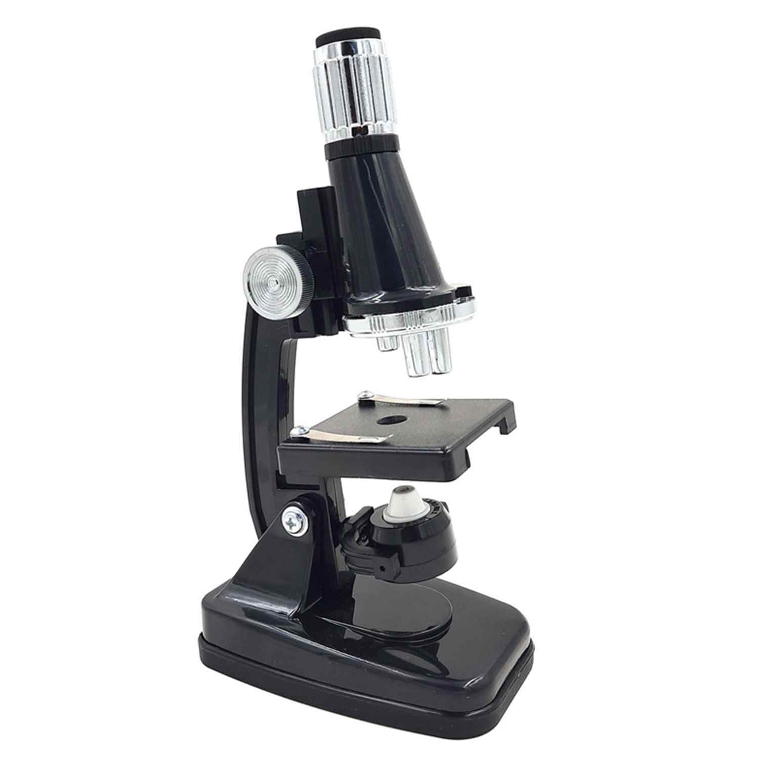 میکروسکوپ آموزشی دانش آموزی مدیک MH-450 – مناسب کودکان و نوجوانان