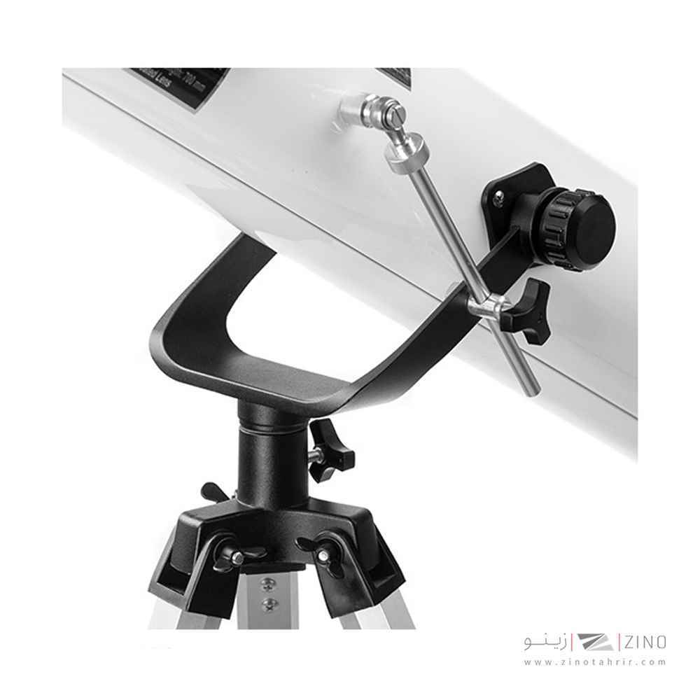 تلسکوپ زیتازی مشکی کدF70076 NEW