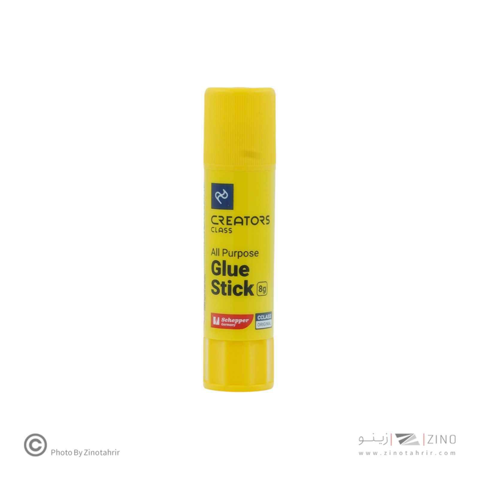 چسب ماتیکی 8گرم سیکلاس کدGS-AP8