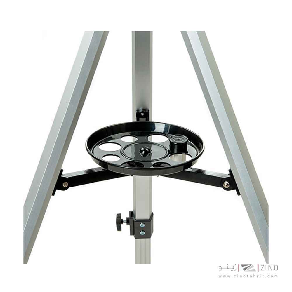 تلسکوپ زیتازی مشکی کدF70076 NEW